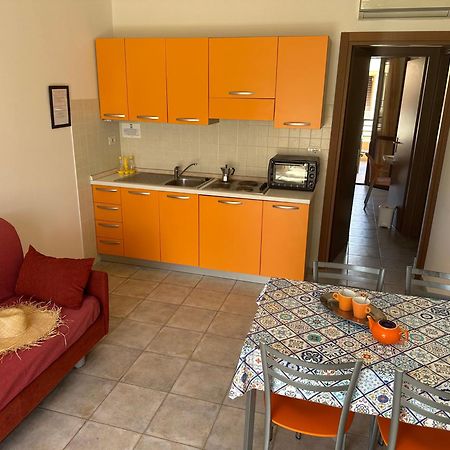 Residence Talamone Il Poderino エクステリア 写真
