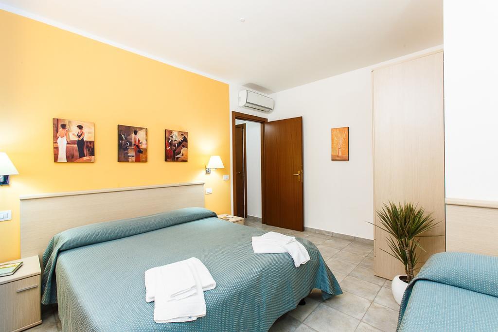 Residence Talamone Il Poderino 部屋 写真