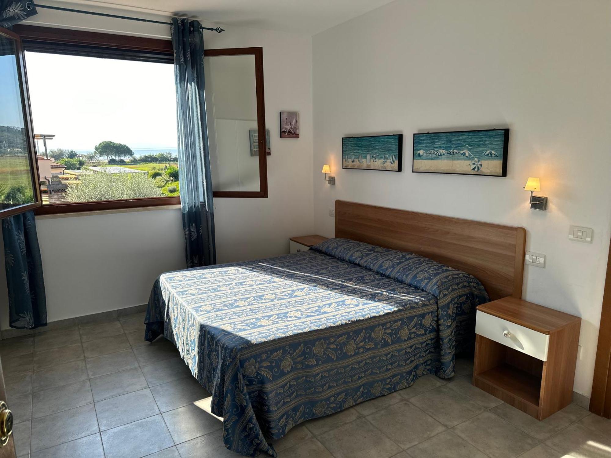 Residence Talamone Il Poderino エクステリア 写真