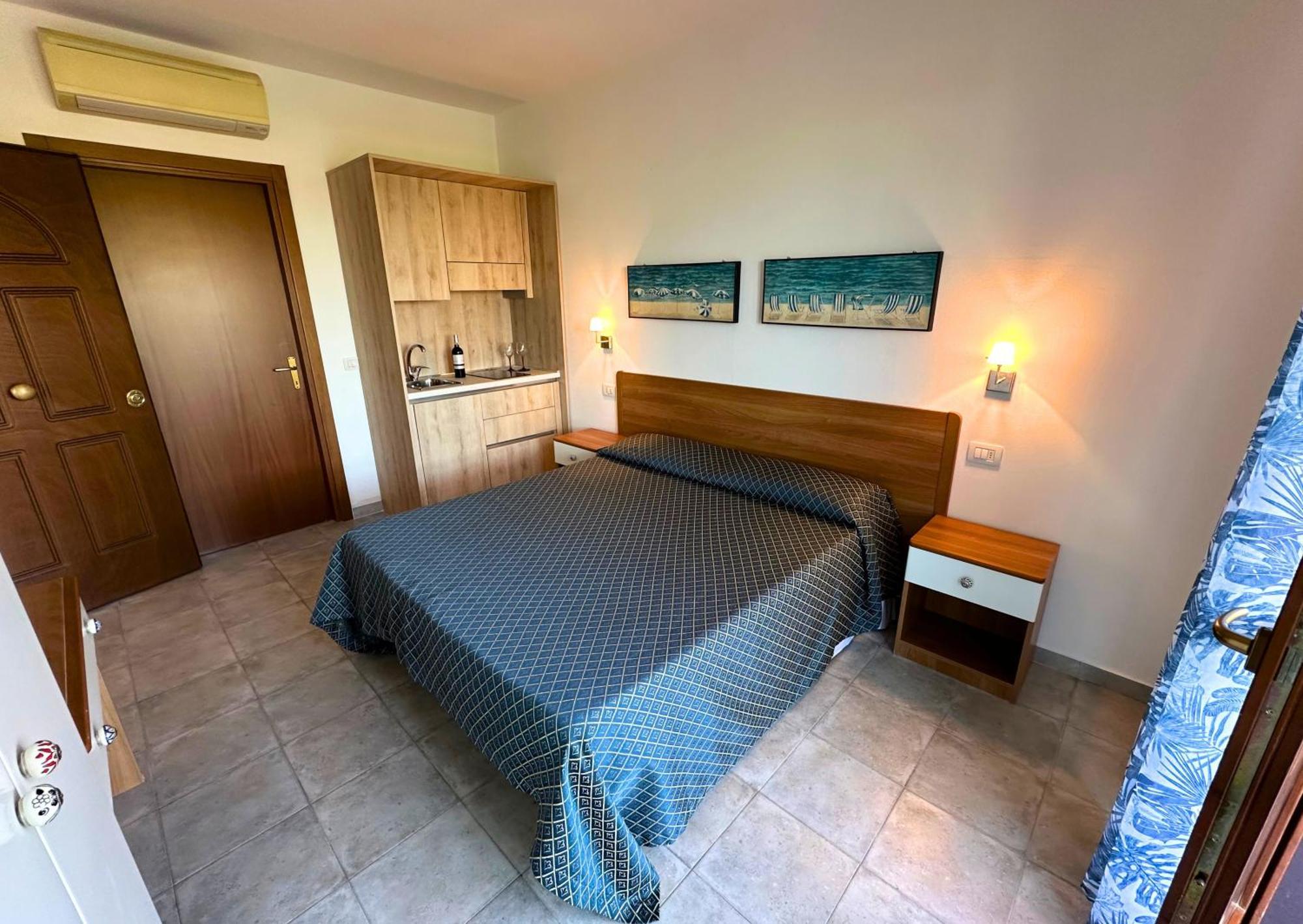 Residence Talamone Il Poderino エクステリア 写真