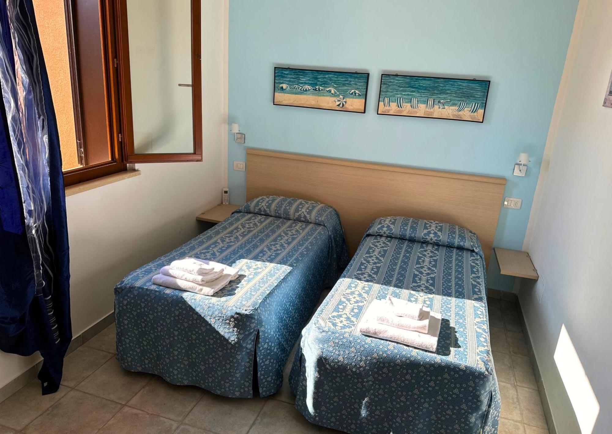Residence Talamone Il Poderino エクステリア 写真
