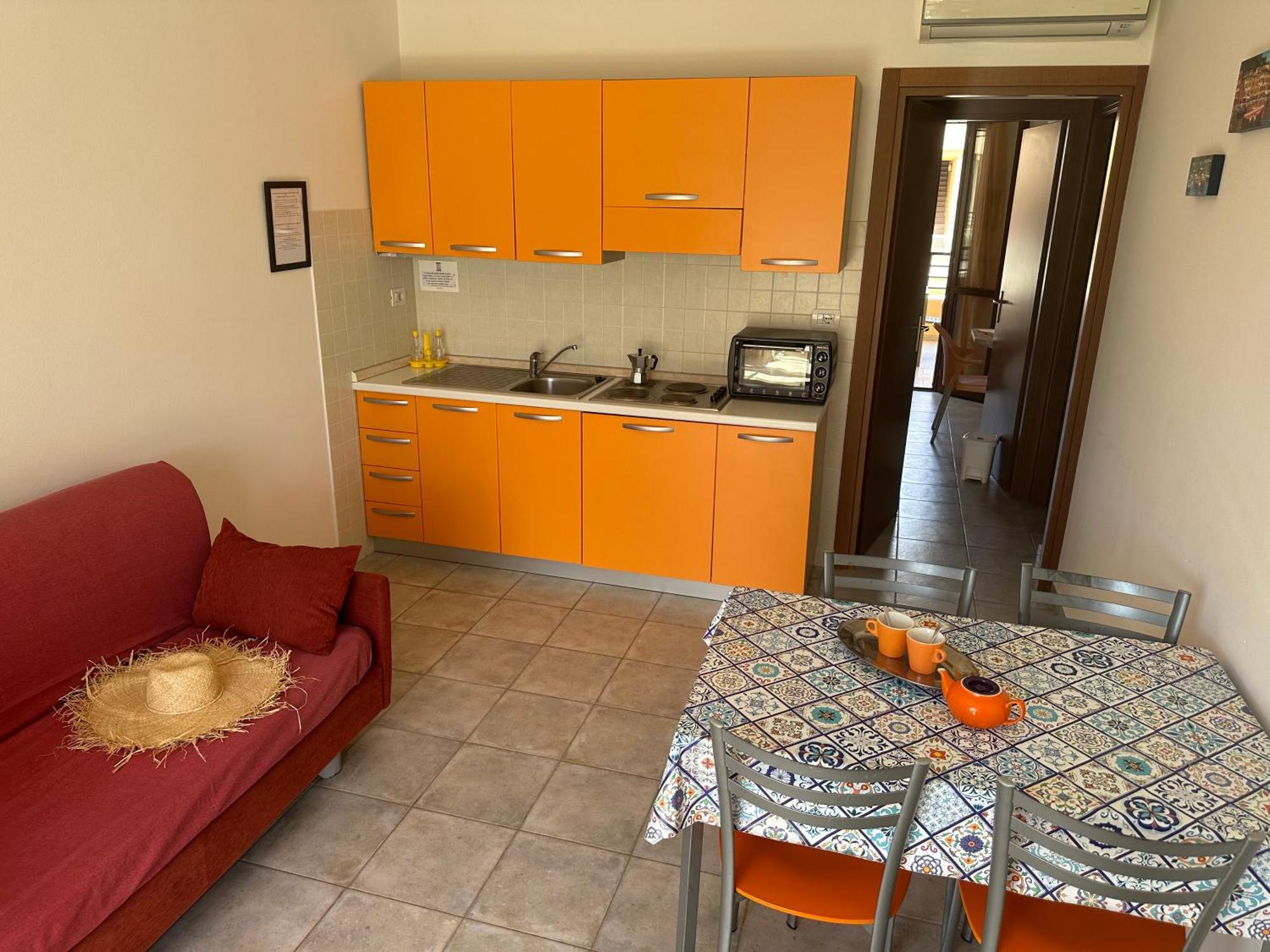 Residence Talamone Il Poderino エクステリア 写真