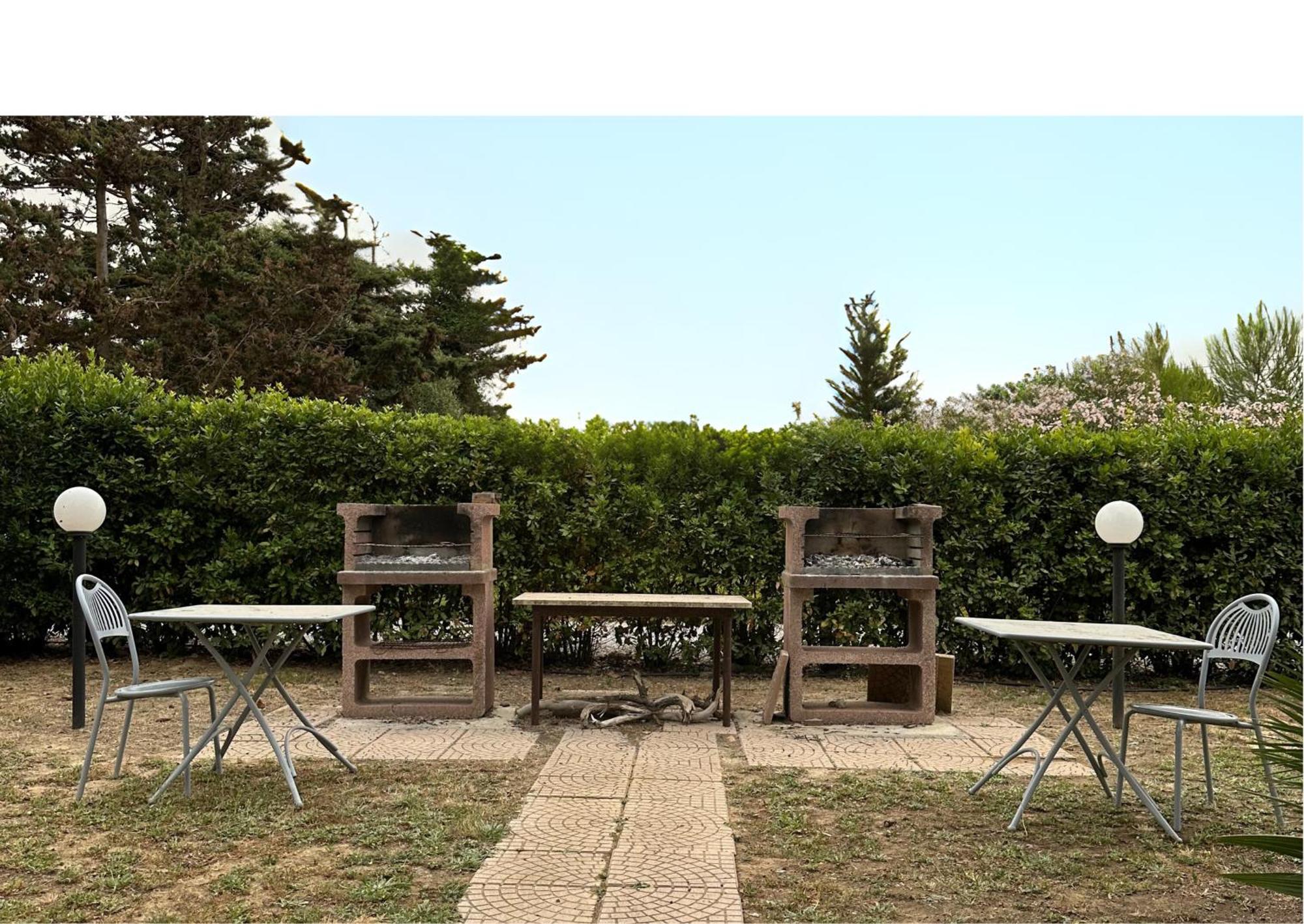 Residence Talamone Il Poderino エクステリア 写真