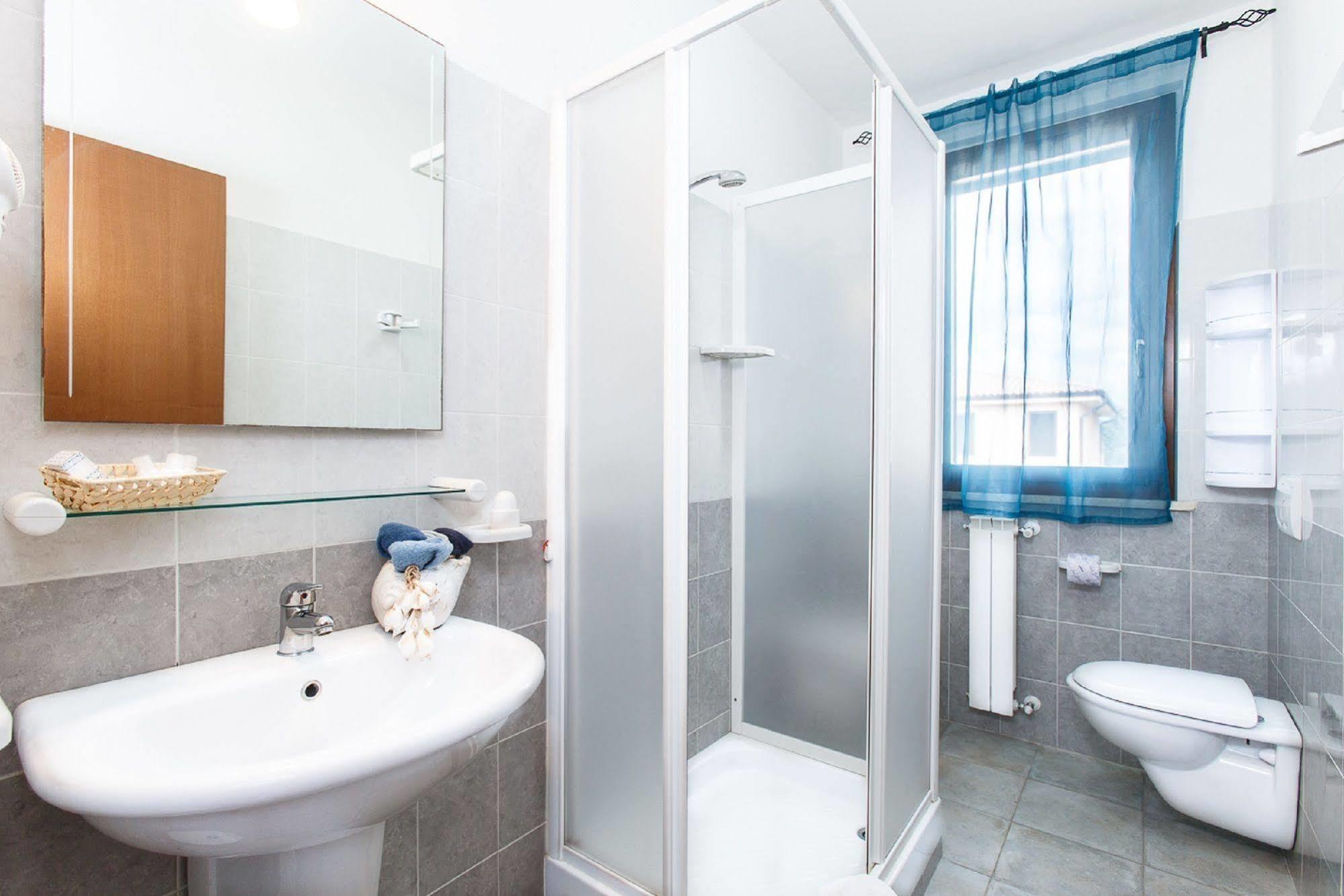 Residence Talamone Il Poderino エクステリア 写真