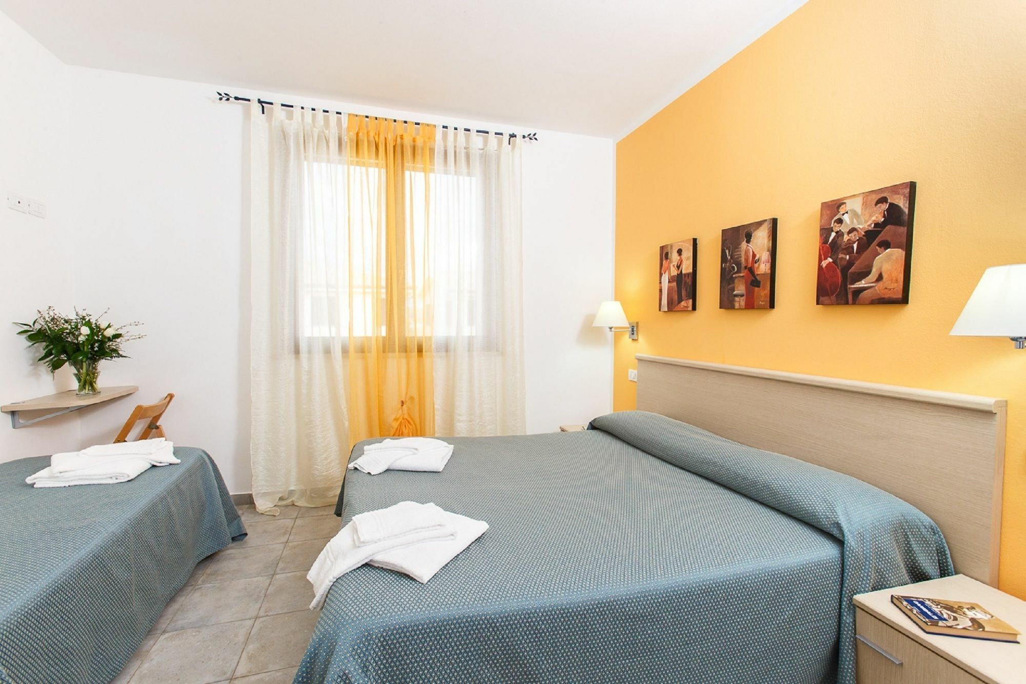 Residence Talamone Il Poderino エクステリア 写真